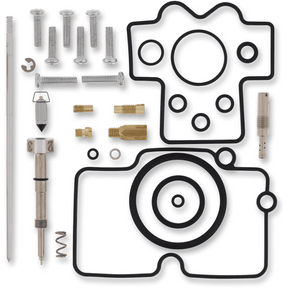 MOOSE RACING - 26 - 1457 - REPAIR KIT CARB HON - Driven Powersports Inc.26 - 1457