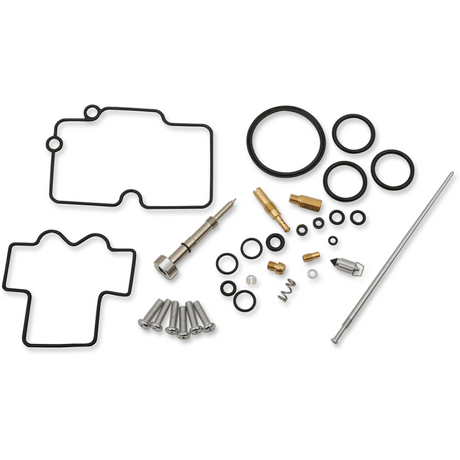 MOOSE RACING - 26 - 1459 - REPAIR KIT CARB HON - Driven Powersports Inc.26 - 1459