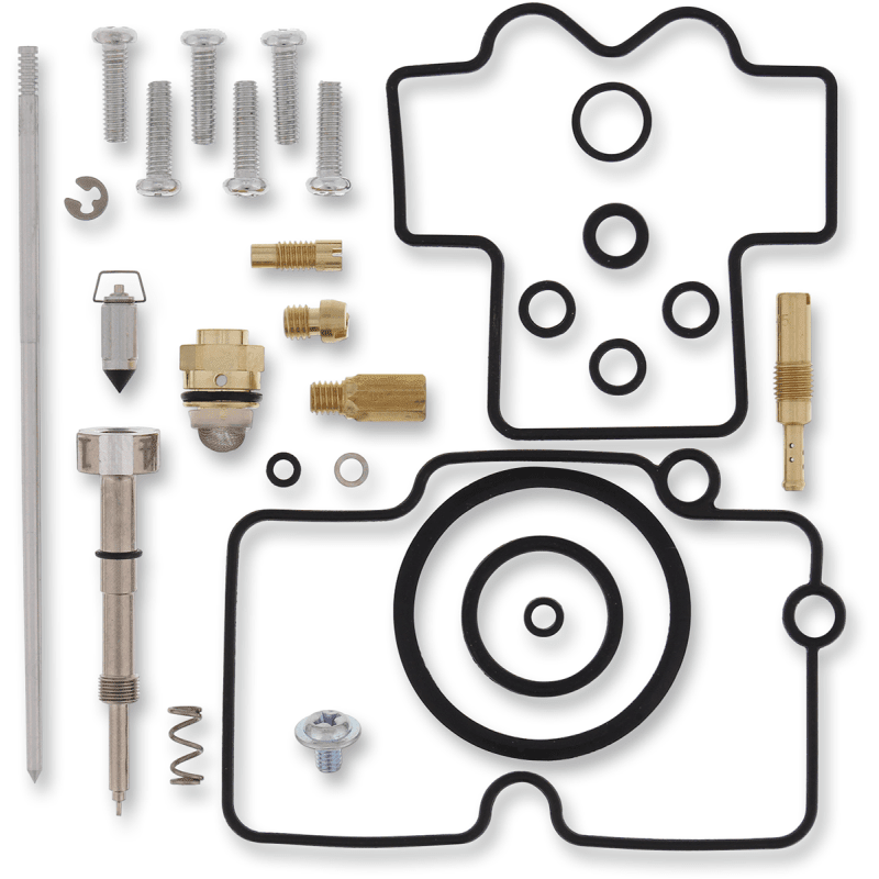MOOSE RACING - 26 - 1461 - REPAIR KIT CARB HON - Driven Powersports Inc.26 - 1461