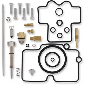 MOOSE RACING - 26 - 1461 - REPAIR KIT CARB HON - Driven Powersports Inc.26 - 1461
