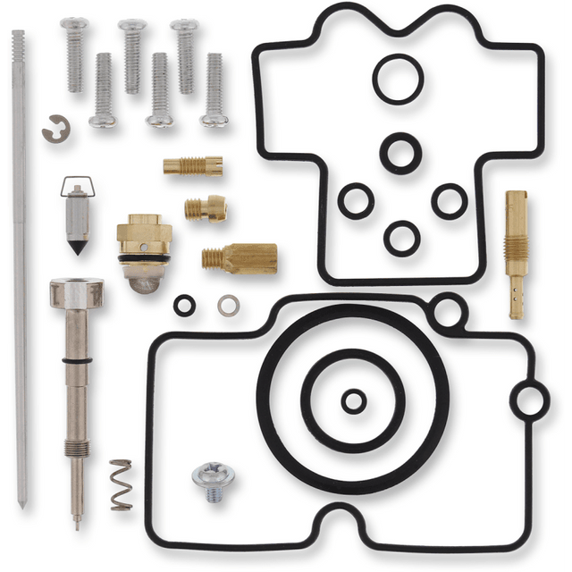 MOOSE RACING - 26 - 1461 - REPAIR KIT CARB HON - Driven Powersports Inc.26 - 1461