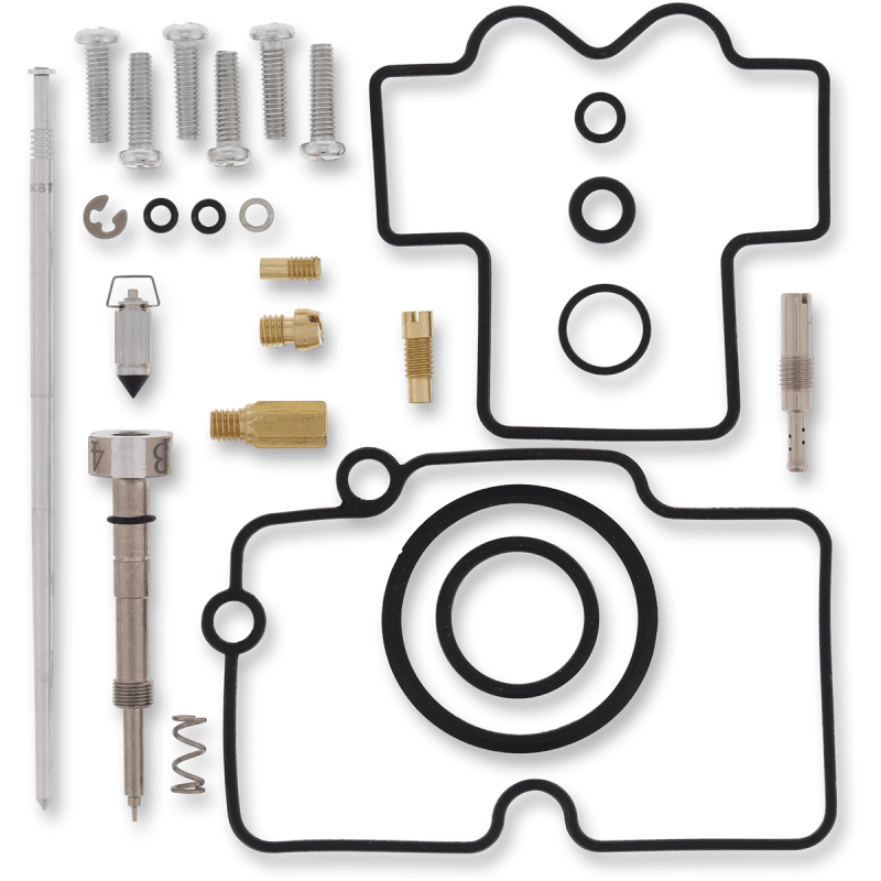 MOOSE RACING - 26 - 1474 - REPAIR KIT CARB HON - Driven Powersports Inc.26 - 1474