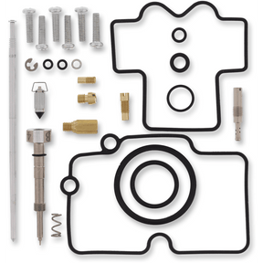 MOOSE RACING - 26 - 1474 - REPAIR KIT CARB HON - Driven Powersports Inc.26 - 1474