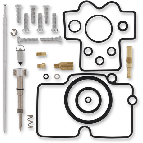 MOOSE RACING - 26 - 1476 - REPAIR KIT CARB HON - Driven Powersports Inc.26 - 1476