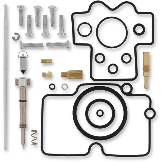 MOOSE RACING - 26 - 1476 - REPAIR KIT CARB HON - Driven Powersports Inc.26 - 1476