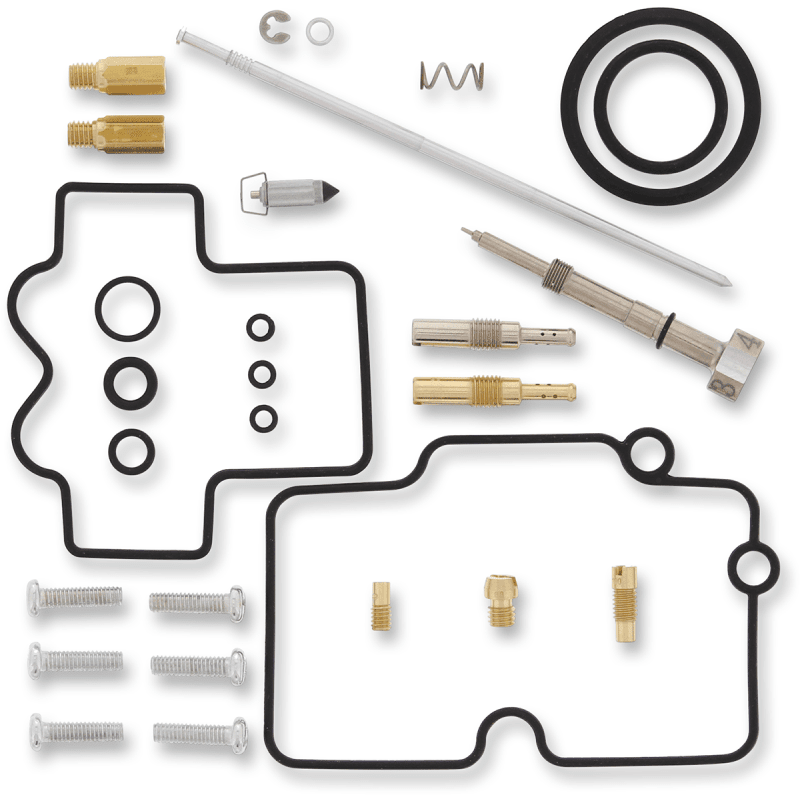 MOOSE RACING - 26 - 1500 - REPAIR KIT CARB HON - Driven Powersports Inc.26 - 1500