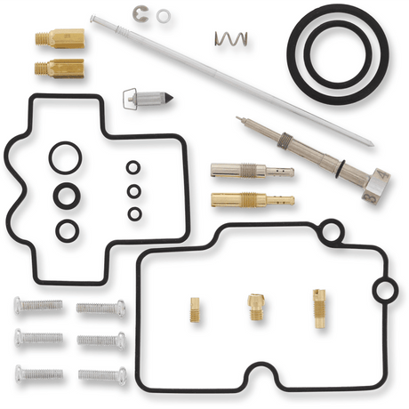 MOOSE RACING - 26 - 1500 - REPAIR KIT CARB HON - Driven Powersports Inc.26 - 1500