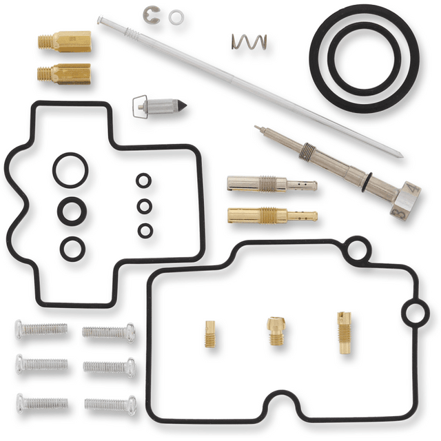 MOOSE RACING - 26 - 1500 - REPAIR KIT CARB HON - Driven Powersports Inc.26 - 1500