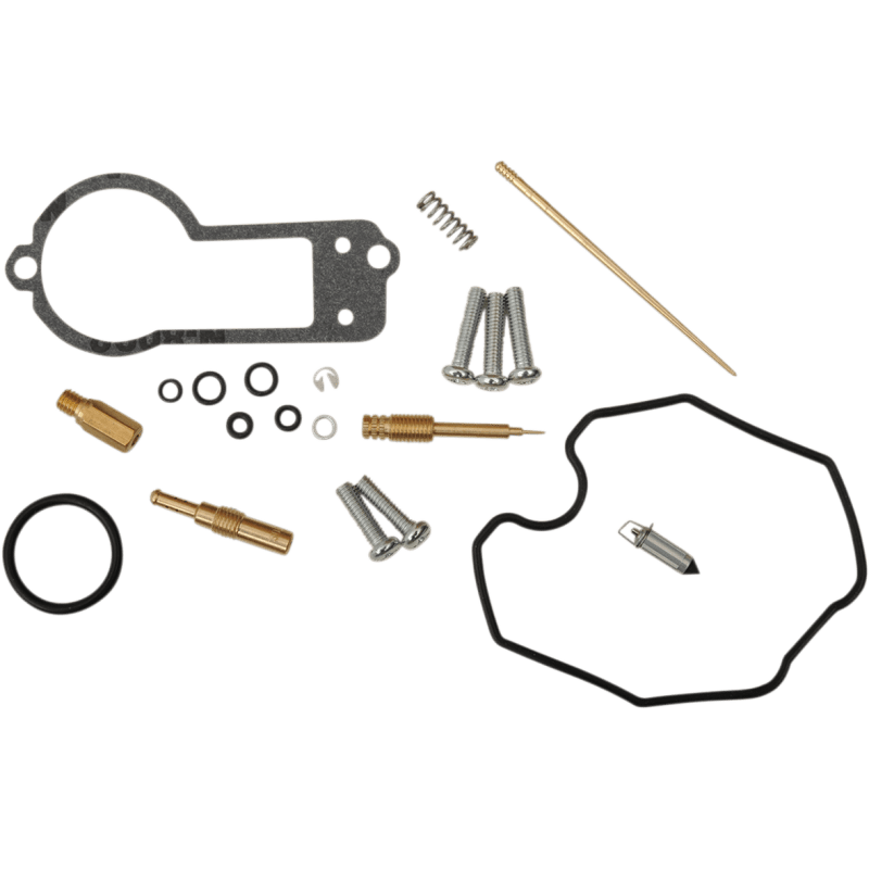 MOOSE RACING - 26 - 1545 - REPAIR KIT CARB HON - Driven Powersports Inc.26 - 1545