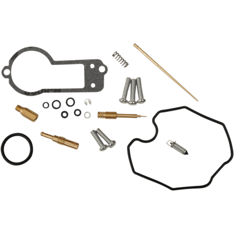 MOOSE RACING - 26 - 1545 - REPAIR KIT CARB HON - Driven Powersports Inc.26 - 1545