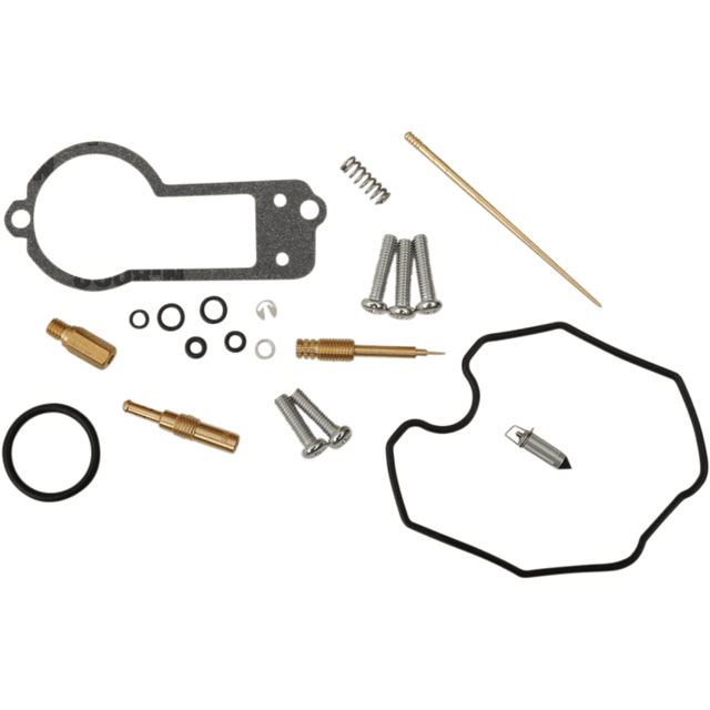 MOOSE RACING - 26 - 1545 - REPAIR KIT CARB HON - Driven Powersports Inc.26 - 1545