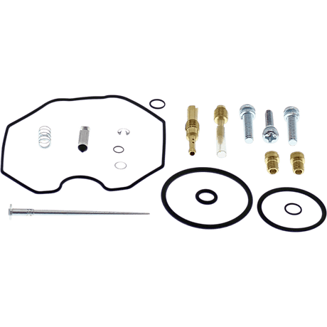 MOOSE RACING REPAIR KIT CARB HONDA - Driven Powersports Inc.26 - 10042