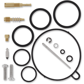 MOOSE RACING REPAIR KIT CARB HON - Driven Powersports Inc.26 - 1206