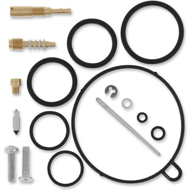 MOOSE RACING REPAIR KIT CARB HON - Driven Powersports Inc.26 - 1206