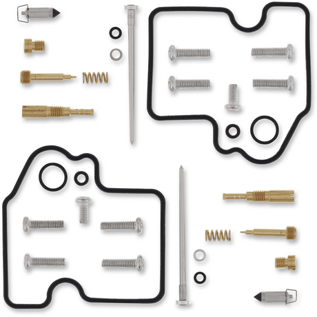 MOOSE RACING - 26 - 1220 - REPAIR KIT CARB KAW - Driven Powersports Inc.26 - 1220
