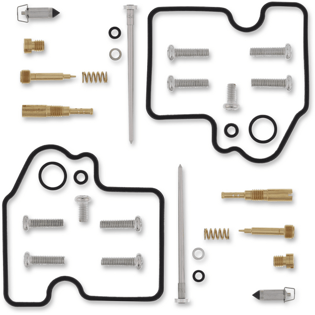 MOOSE RACING - 26 - 1220 - REPAIR KIT CARB KAW - Driven Powersports Inc.26 - 1220