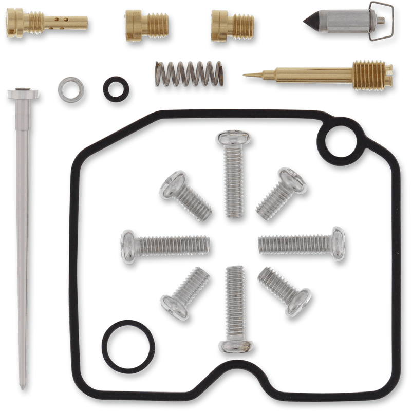 MOOSE RACING - 26 - 1221 - REPAIR KIT CARB KAW - Driven Powersports Inc.26 - 1221