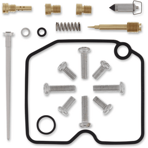 MOOSE RACING - 26 - 1221 - REPAIR KIT CARB KAW - Driven Powersports Inc.26 - 1221