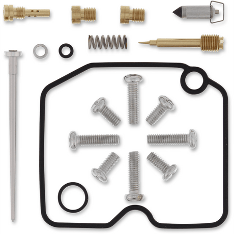 MOOSE RACING - 26 - 1221 - REPAIR KIT CARB KAW - Driven Powersports Inc.26 - 1221