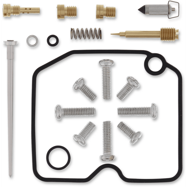 MOOSE RACING - 26 - 1221 - REPAIR KIT CARB KAW - Driven Powersports Inc.26 - 1221