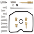 MOOSE RACING - 26 - 1223 - REPAIR KIT CARB KAW - Driven Powersports Inc.26 - 1223