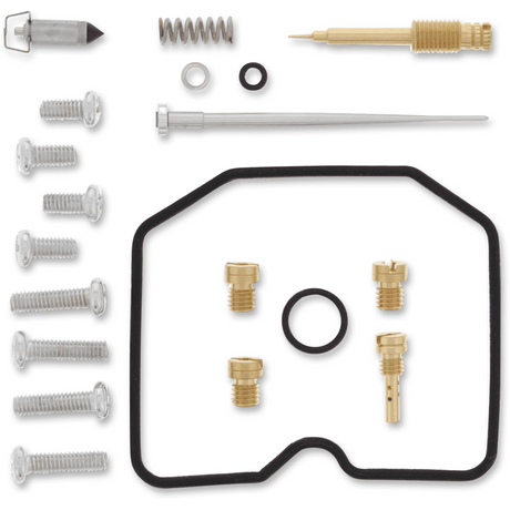 MOOSE RACING - 26 - 1223 - REPAIR KIT CARB KAW - Driven Powersports Inc.26 - 1223