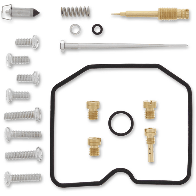 MOOSE RACING - 26 - 1223 - REPAIR KIT CARB KAW - Driven Powersports Inc.26 - 1223