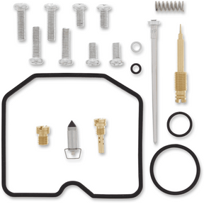 MOOSE RACING - 26 - 1224 - REPAIR KIT CARB KAW - Driven Powersports Inc.26 - 1224