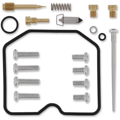 MOOSE RACING - 26 - 1225 - REPAIR KIT CARB KAW - Driven Powersports Inc.26 - 1225