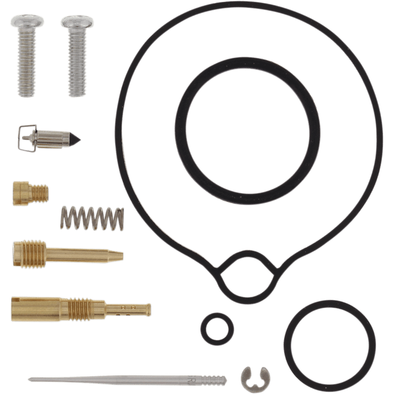 MOOSE RACING - 26 - 1236 - REPAIR KIT CARB KAW - Driven Powersports Inc.26 - 1236