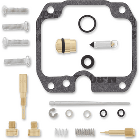 MOOSE RACING - 26 - 1242 - REPAIR KIT CARB KAW - Driven Powersports Inc.26 - 1242