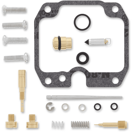 MOOSE RACING - 26 - 1242 - REPAIR KIT CARB KAW - Driven Powersports Inc.26 - 1242