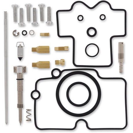 MOOSE RACING - 26 - 1455 - REPAIR KIT CARB KAW - Driven Powersports Inc.26 - 1455