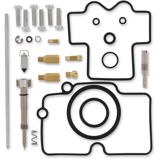 MOOSE RACING - 26 - 1455 - REPAIR KIT CARB KAW - Driven Powersports Inc.26 - 1455