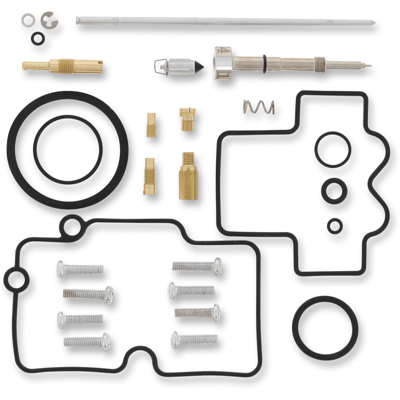 MOOSE RACING - 26 - 1505 - REPAIR KIT CARB KAW - Driven Powersports Inc.26 - 1505
