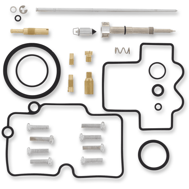 MOOSE RACING - 26 - 1505 - REPAIR KIT CARB KAW - Driven Powersports Inc.26 - 1505