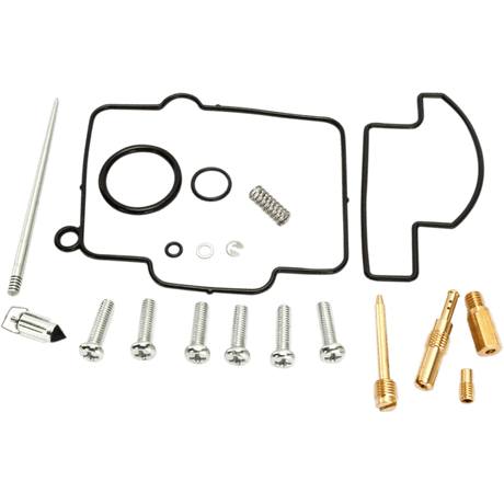 MOOSE RACING - 26 - 1548 - REPAIR KIT CARB KAW - Driven Powersports Inc.26 - 1548