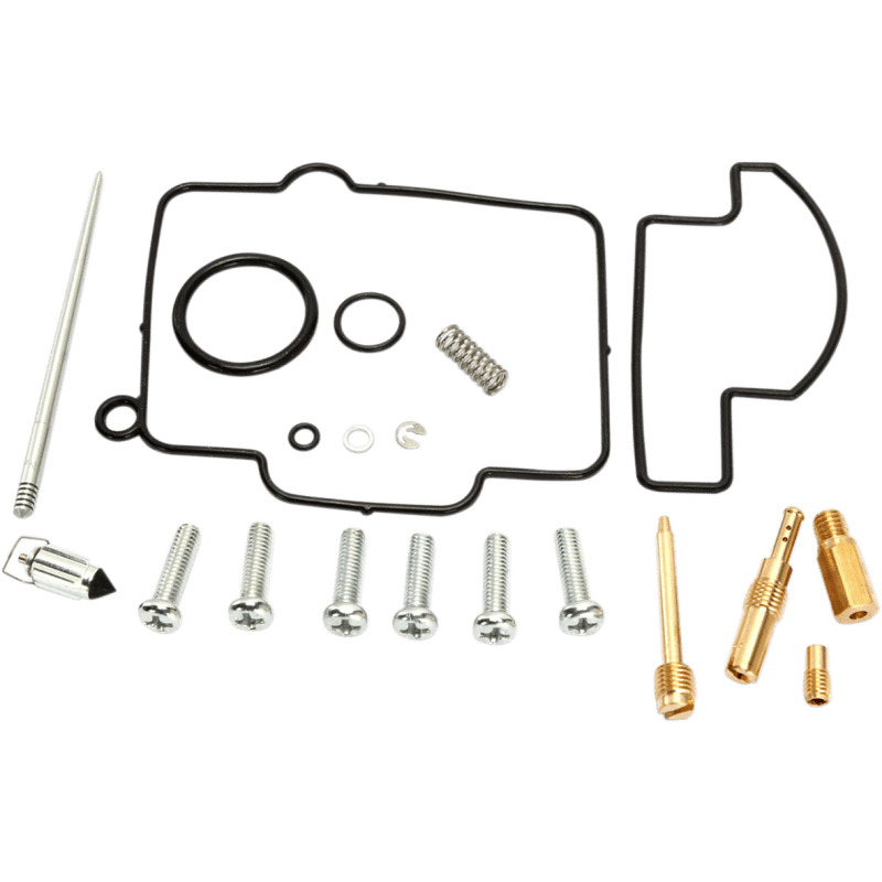 MOOSE RACING - 26 - 1551 - REPAIR KIT CARB KAW - Driven Powersports Inc.26 - 1551