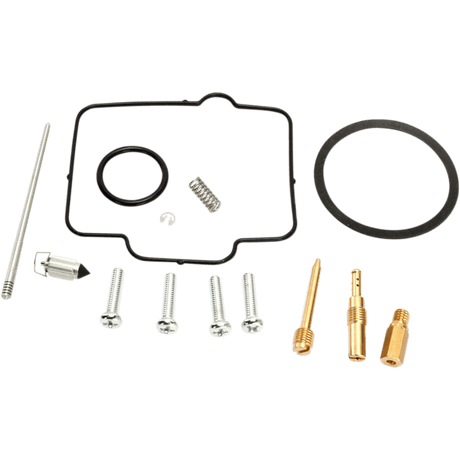 MOOSE RACING - 26 - 1555 - REPAIR KIT CARB KAW - Driven Powersports Inc.26 - 1555