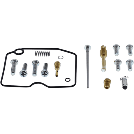 MOOSE RACING - 26 - 1570 - REPAIR KIT CARB KAW - Driven Powersports Inc.26 - 1570