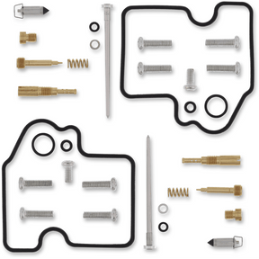 MOOSE RACING REPAIR KIT CARB KAW - Driven Powersports Inc.26 - 1217