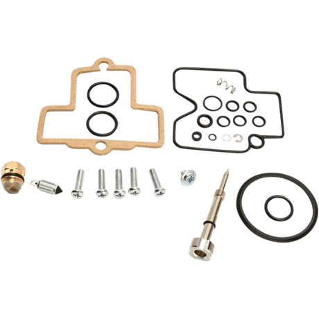 MOOSE RACING - 26 - 1515 - REPAIR KIT CARB KTM - Driven Powersports Inc.26 - 1515