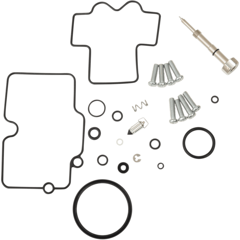 MOOSE RACING - 26 - 1520 - REPAIR KIT CARB KTM - Driven Powersports Inc.26 - 1520