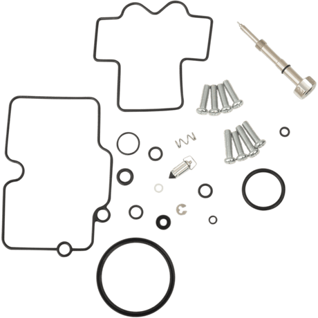 MOOSE RACING - 26 - 1520 - REPAIR KIT CARB KTM - Driven Powersports Inc.26 - 1520