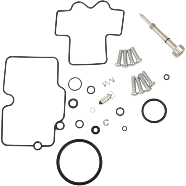 MOOSE RACING - 26 - 1520 - REPAIR KIT CARB KTM - Driven Powersports Inc.26 - 1520