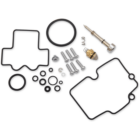 MOOSE RACING - 26 - 1521 - REPAIR KIT CARB KTM - Driven Powersports Inc.26 - 1521