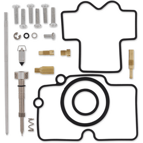 MOOSE RACING - 26 - 1450 - REPAIR KIT CARB POL - Driven Powersports Inc.26 - 1450