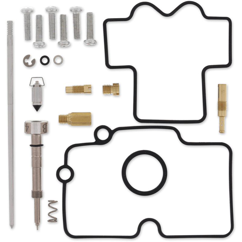 MOOSE RACING - 26 - 1451 - REPAIR KIT CARB POL - Driven Powersports Inc.26 - 1451