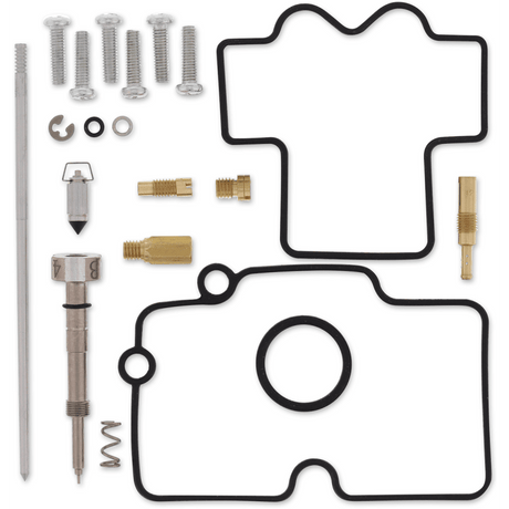 MOOSE RACING - 26 - 1451 - REPAIR KIT CARB POL - Driven Powersports Inc.26 - 1451