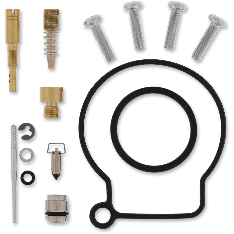 MOOSE RACING - 26 - 1481 - REPAIR KIT CARB POL - Driven Powersports Inc.26 - 1481